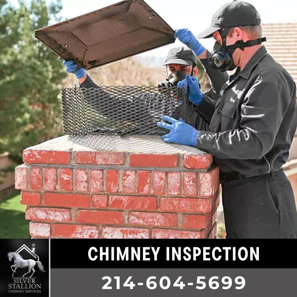 Chimney Inspection