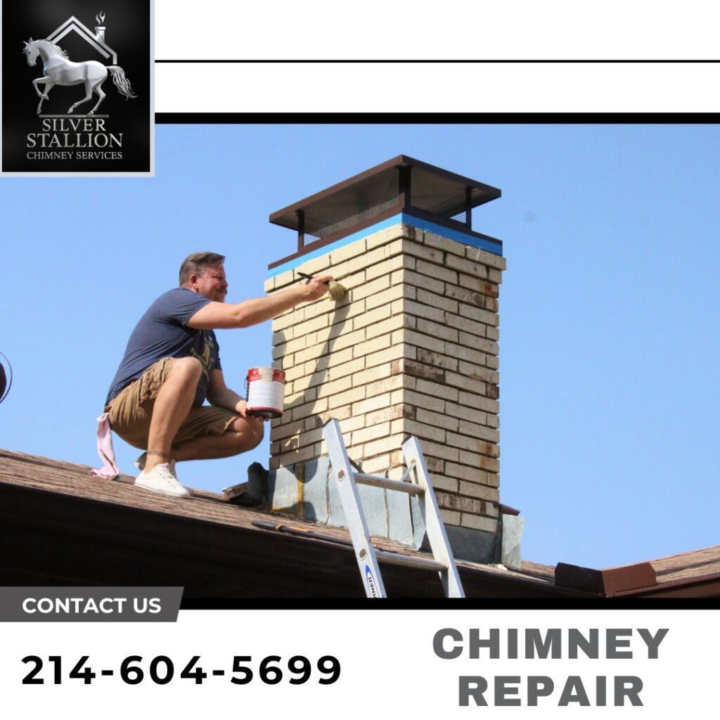 Chimney Rebuild