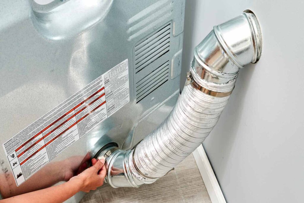 Dryer Vents